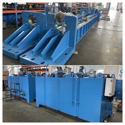 Διαδικασία αφαλάτωσης πριν από την ψυχρή ζωγραφική