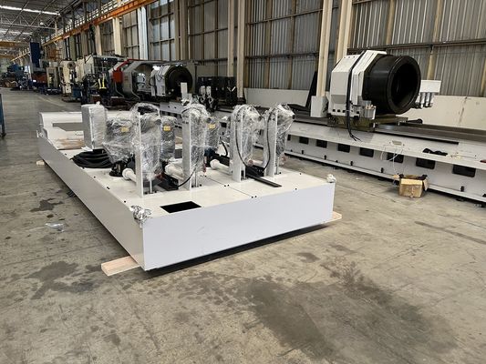 160 στροφές/min Ταχύτητα SRB Μηχανή Ra 0.037 Ακατέργαστη επιφάνεια με μία περιστροφή