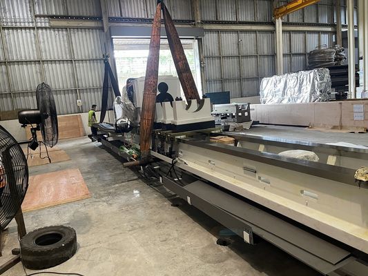 HIWIN στροφή μπάλα υδραυλική Skiving Roller καύση μηχανή ISO9001 Εγκριθείσα
