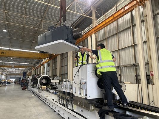 Σιμενς Σπιντέλ κινητήρας SRB μηχανή υδραυλική SRBF2000/300NC2W