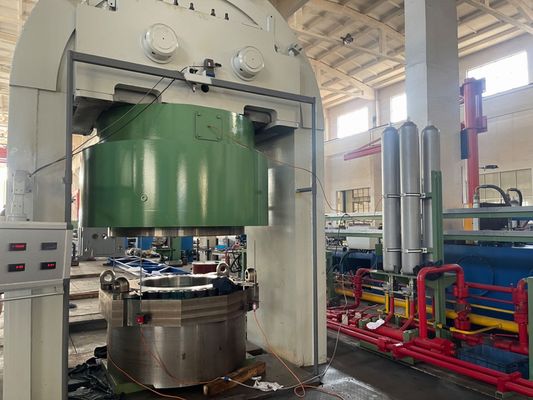 Τεχνική ακρίβειας Αυτοματοποιημένος κυλίνδρος ελέγχου μεγέθους AGC Προσαρμοσμένος υδραυλικός κυλίνδρος
