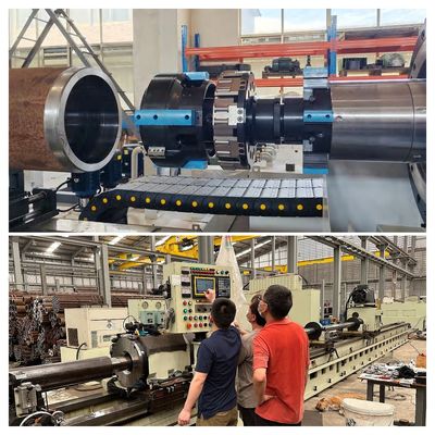 Μηχανή καψίματος κυλίνδρων NSK SRB 150 rpm/min Ταχύτητα μηχανικής