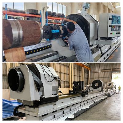 SRBF750/200NC Υδραυλική μηχανή SRB με διπλή περιστροφή 2 mm