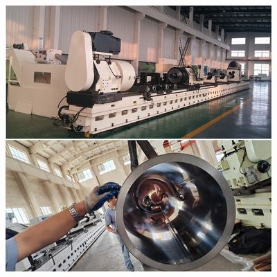 Προσαρμοσμένη συσκευή EOOE SRB HT300 στρώμα εργαλεία περιστροφής περιστροφής εργαλεία